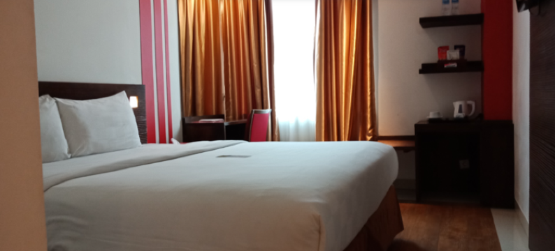 雅加达红星酒店(Redstar Hotel)图片