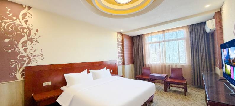 昌宁丽兰酒店图片