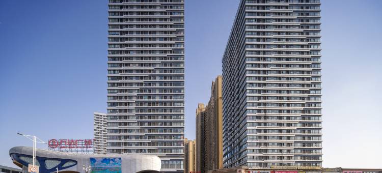 如家华驿精选酒店(蜀都万达店)图片