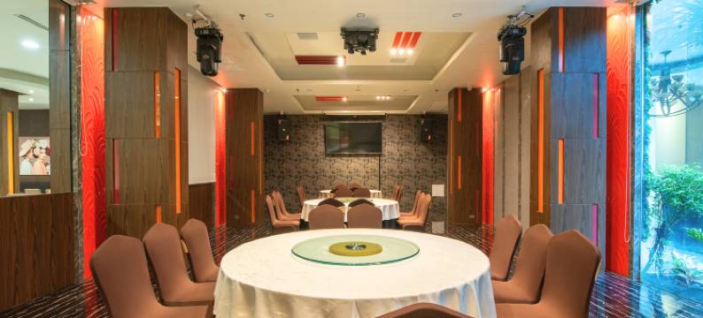 枫叶酒店(Maple Hotel)图片