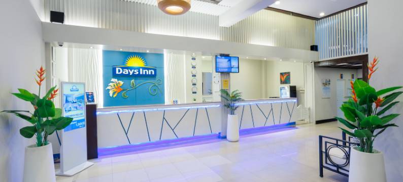 普吉岛芭东海滩温德姆戴斯酒店(Days Inn by Wyndham Patong Beach Phuket)图片