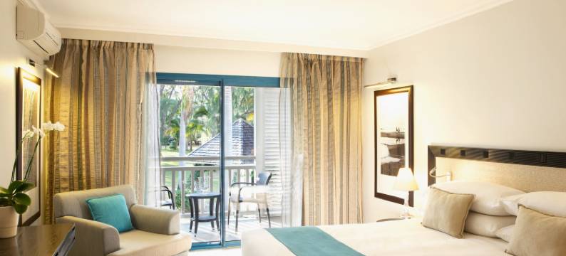 留尼汪圣吉尔丽世度假村(LUX* Saint Gilles, Reunion)图片