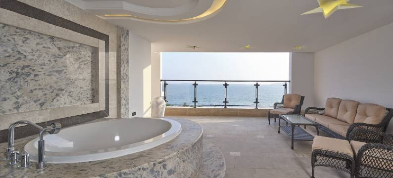 三亚湾希尔顿逸林酒店图片