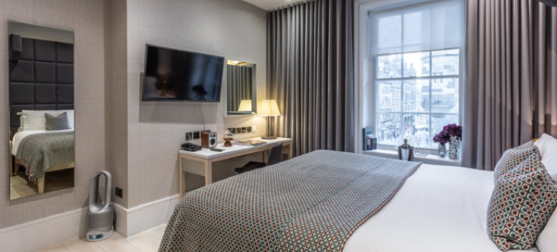 里程旅馆(The Inn on the Mile)图片