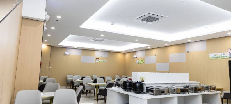 环岛假日酒店图片