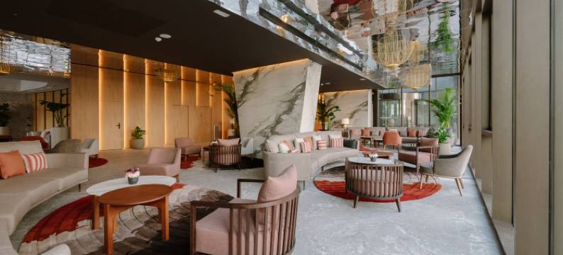 卡萨布兰卡皇家隐居酒店(Royal Hideaway Casablanca)图片