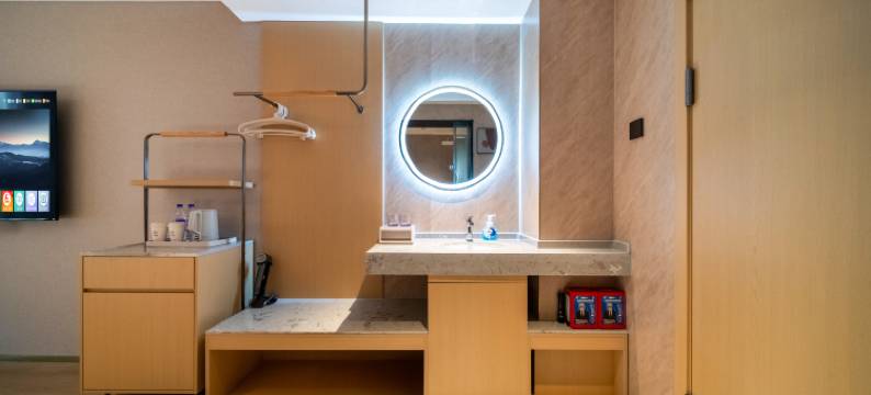 悦梧桐酒店(许昌万达胖东来天使城店)图片