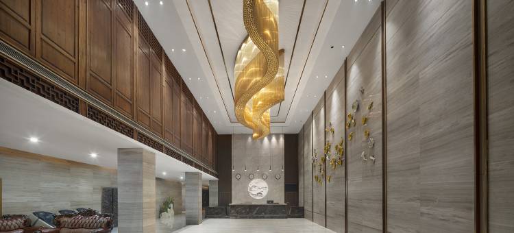 瑞华酒店(皇仓中学店)图片