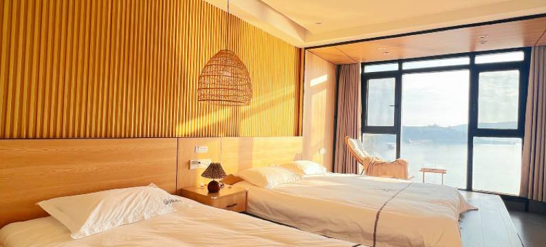 福鼎嵛山汐海岸民宿图片