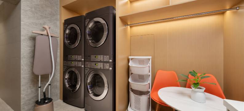 白玉兰酒店(青岛火车站栈桥店)图片