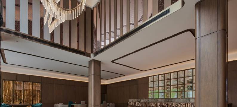 云枫酒店(通化集贸中心店)图片