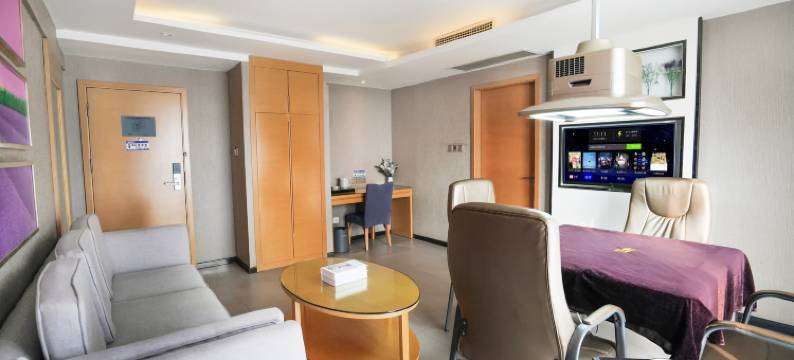 麗枫酒店(孝感东站北京路店)图片