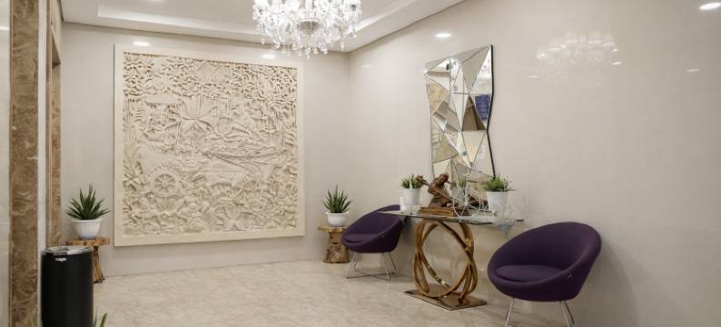 马斯特罗酒店-坤甸(Maestro Hotel Pontianak)图片