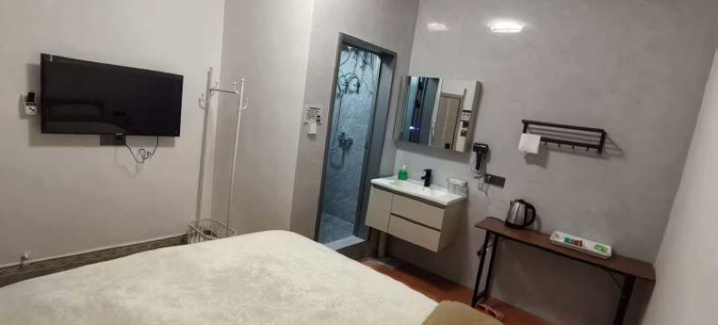 八满格民宿图片