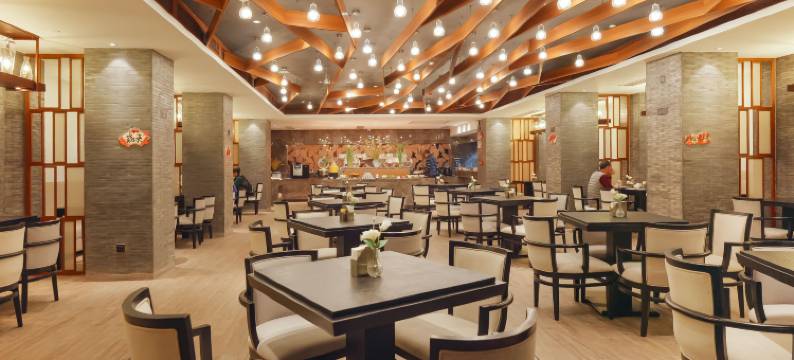 凡花逸境温泉酒店(佛冈汤塘店)图片