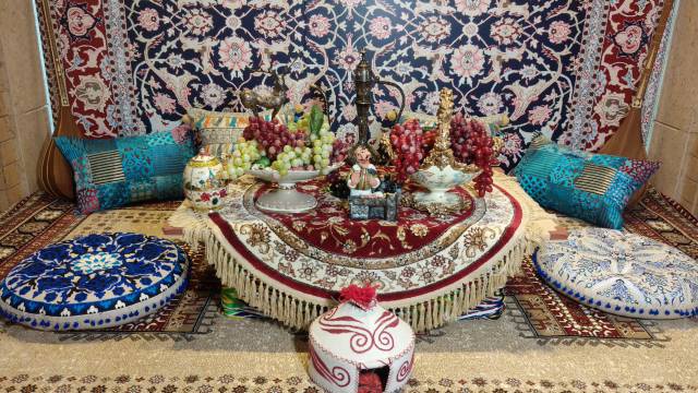 乌鲁木齐尊茂银都酒店(CCMALL时代广场自治区博物馆店)图片