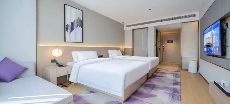 摩登之冠酒店(平潭龙王头沙滩店)图片