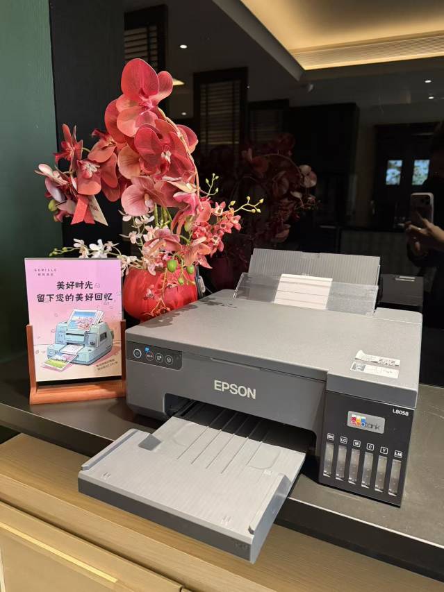GERISLE格玙酒店(正定古城小商品夜市店)图片