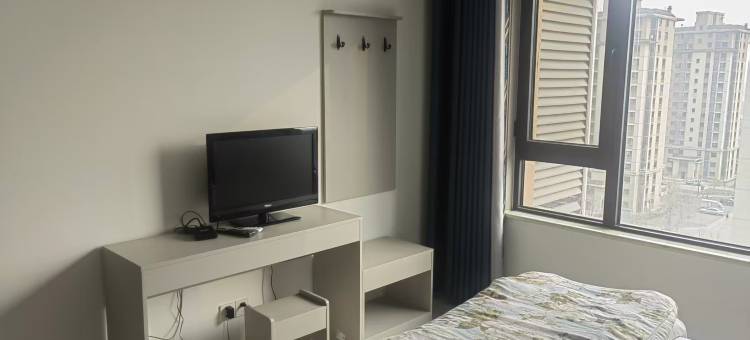 邢台诚惠宾馆图片