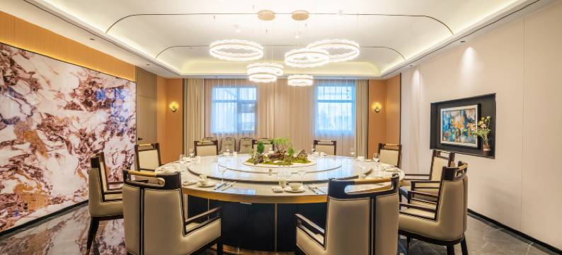 昆明雅斯菲尔酒店图片