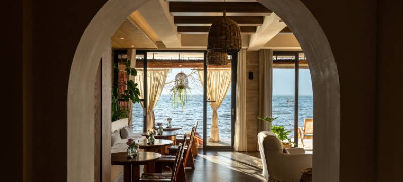 大理玉鹿庭·宁芙海宿图片