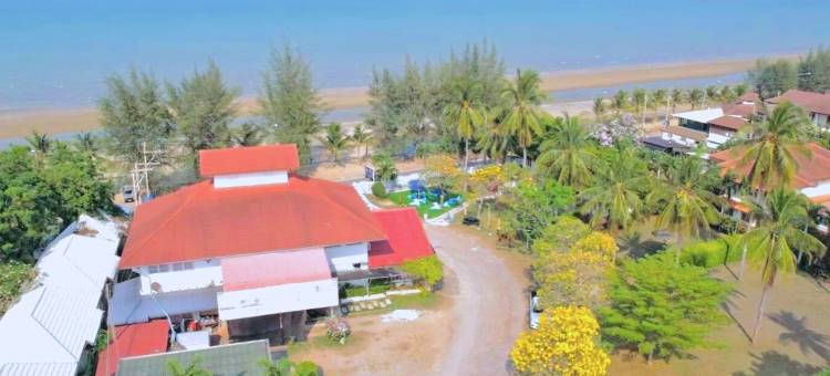 Baan Golden Resort & Residences图片