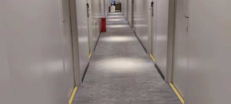 银座佳驿酒店(济南师范路九六〇医院店)图片