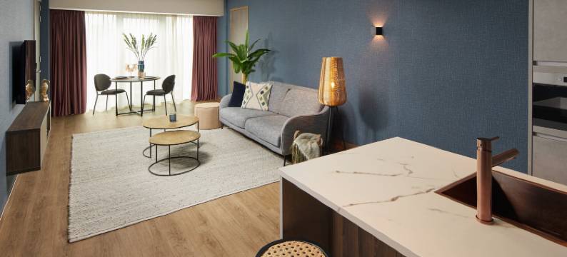 哈勒姆范得瓦克酒店(Van der Valk Hotel Haarlem)图片