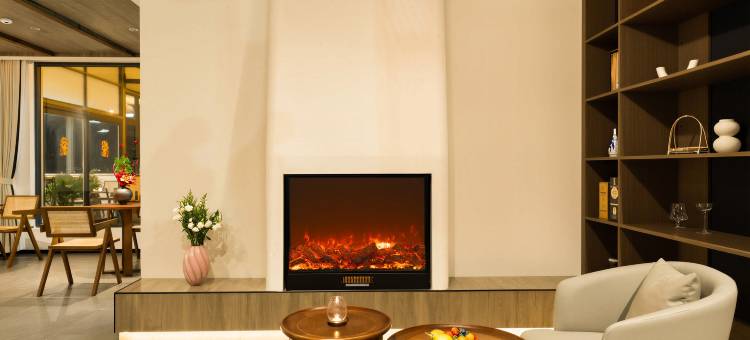 大理靖云居•环洱|Holiday·Villa观景度假美宿(洱海生态廊道店)图片