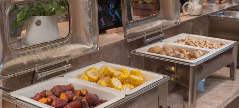 郴州皇晨大酒店(生源时代广场裕后街店)图片