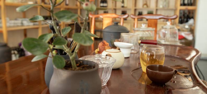 开尚·君宜酒店(凤凰森林公园店)图片