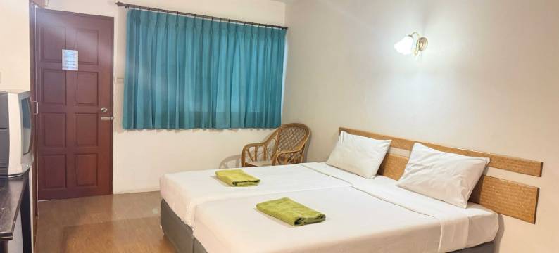 Collection O 夜市清迈(Collection O Night Bazaar Chiangmai)图片