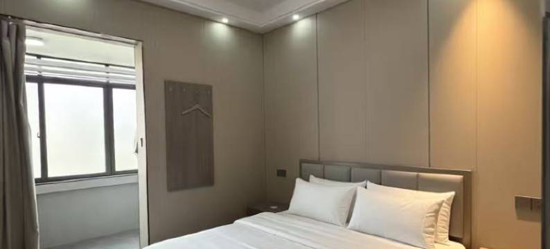 青田瓯錦山庄图片