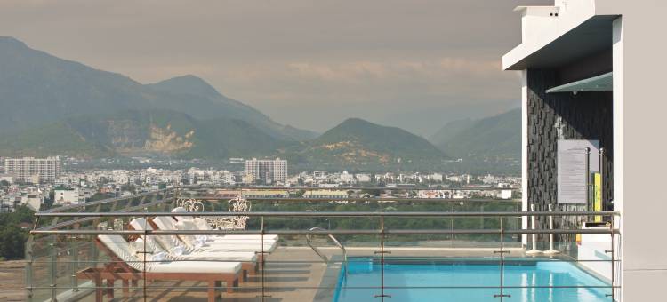 索尔酒店(The Sol Hotel)图片