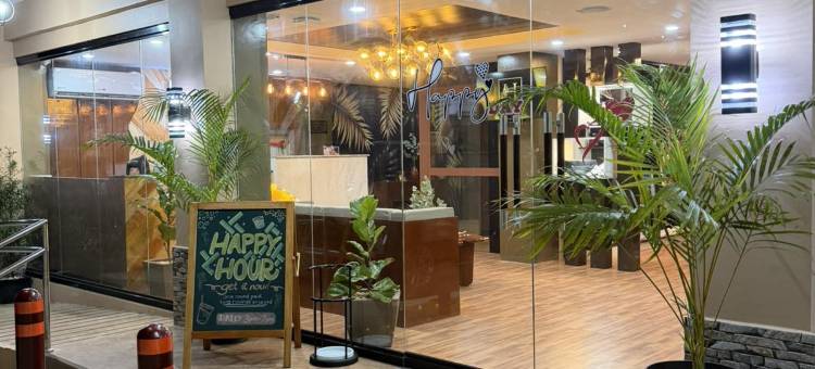 好莱坞酒店公主港(Hollywood Hotel Puerto Princesa)图片