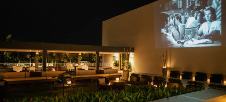 岘港凯悦酒店(Hyatt Regency Danang Resort and Spa)图片