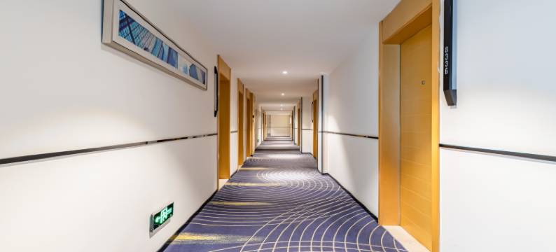 城市便捷酒店(天门东湖万达广场店)图片