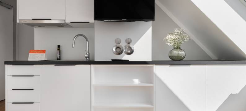 Numa | Munico 公寓(Numa Munich Munico)图片