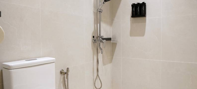 ALVILLA Kampung Cina图片