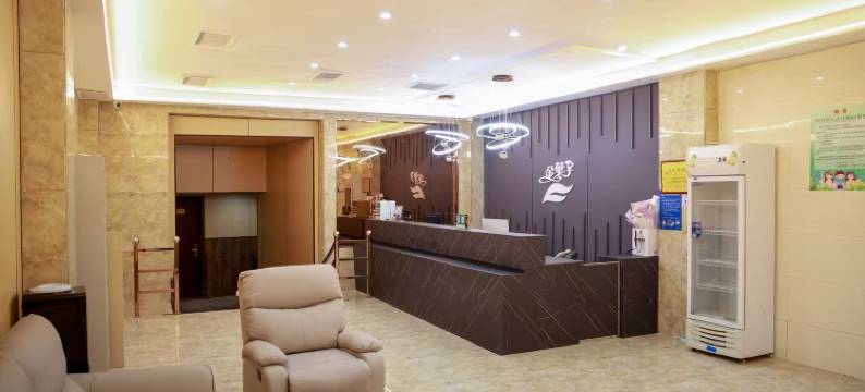 金叶子酒店(三门峡职业技术学院店)图片