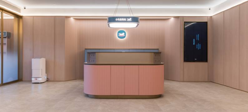 汉庭酒店(临汾侯马新田广场店)图片