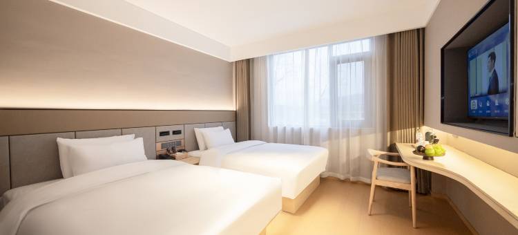 非繁云居酒店(九华山风景区店)图片