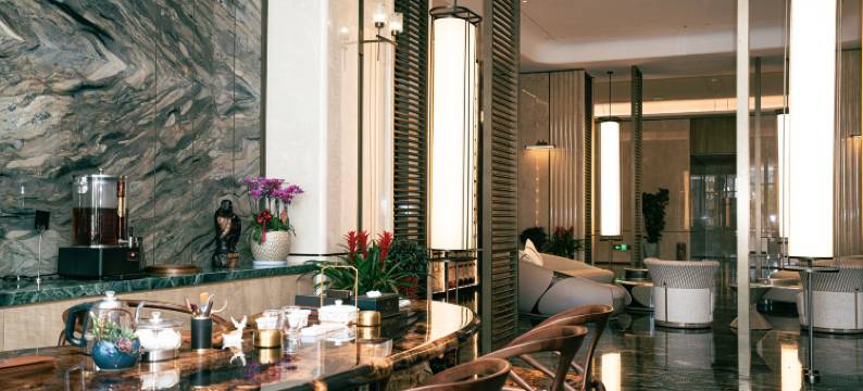 金尚大酒店(长汀汀州古城店)图片