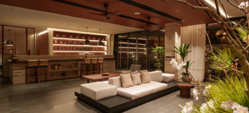 靖西隐庐度假民宿图片