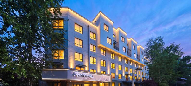 长白山松涧小隐民宿( 长白山北景区集散中心店)图片