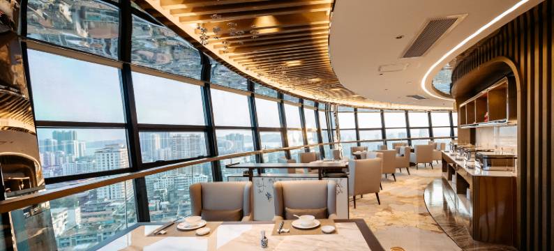 汕头国宾大酒店图片