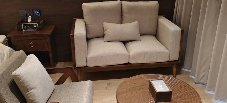 大理海信子全智能海景客栈(洱海S湾店)图片