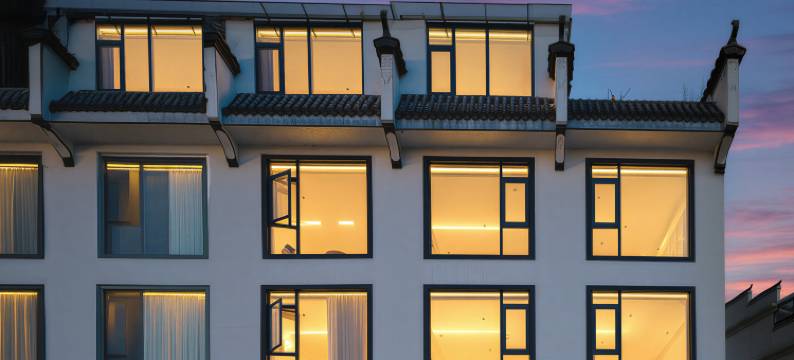 望仙谷·临水居民宿(望仙谷风景区店)图片