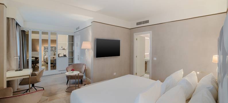 维罗纳宫NH精选酒店(NH Collection Palazzo Verona)图片