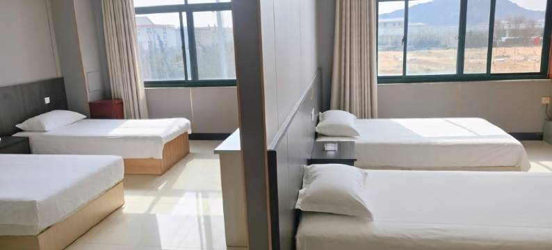 荣成满意大酒店图片